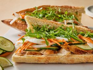 makanan halal di Da Nang Safarfriendly