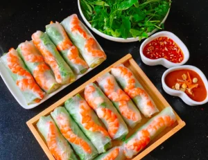 makanan halal di Hanoi Safarfriendly