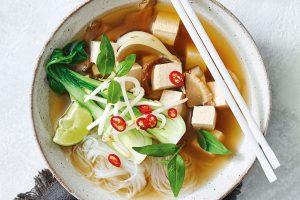 makanan halal di Quang Nam Safarfriendly