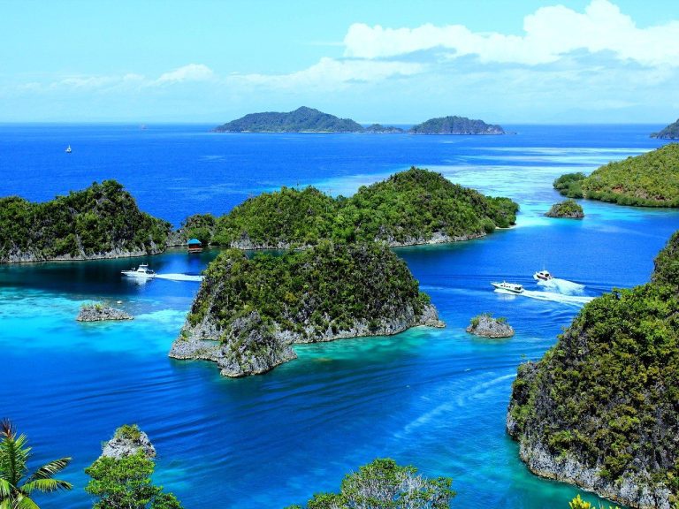 Papua Tengah Safarfriendly