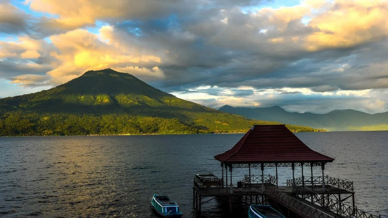 Sumatera Selatan Safarfriendly