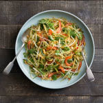 resep Som Tum safarfriendly