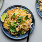 resep Pad Thai Safarfriendly
