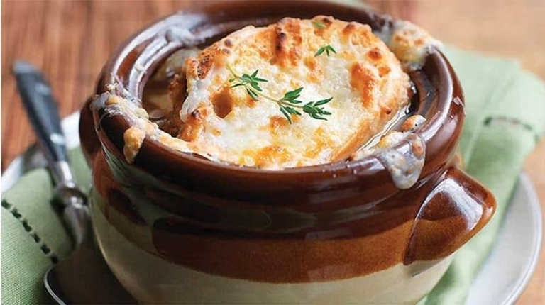 makanan halal di Prancis Safarfriendly