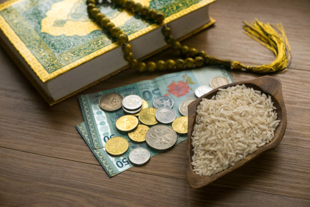 Panduan lengkap zakat