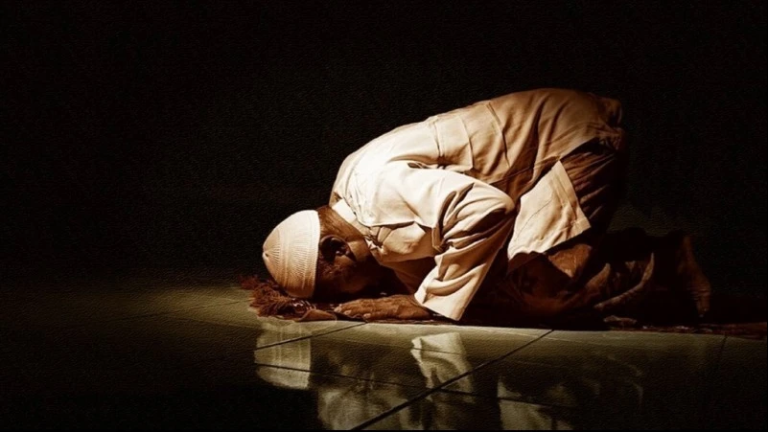 shalat tahajud safarfriendly