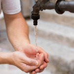 Tata cara wudhu Safarfriendly