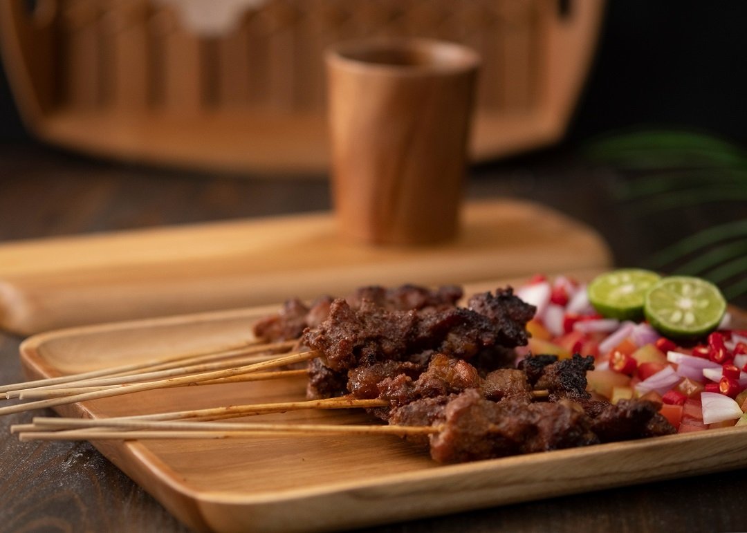 resep Sate Maranggi safarfriendly