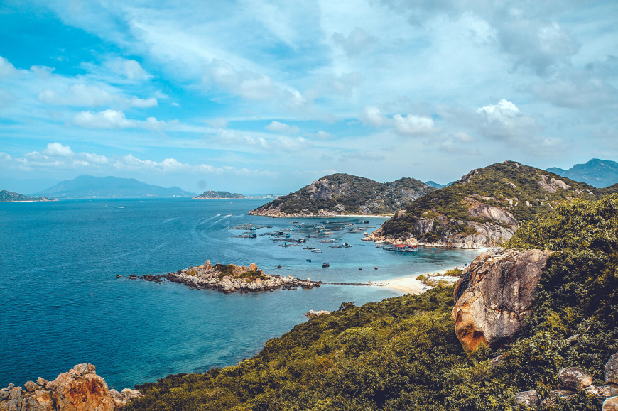 Eksplorasi Khanh Hoa Safarfriendly