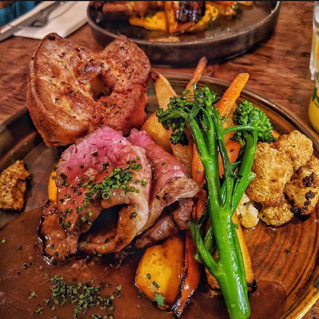 makanan halal di East Midlands Safarfriendly