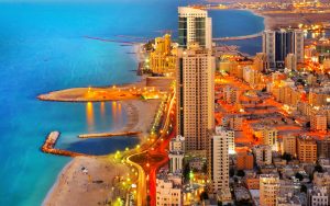 panduan perjalanan di Ajman Safarfriendly