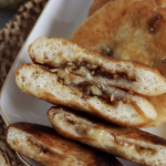 resep Hotteok Safarfriendly