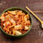resep kimchi Safarfriendly