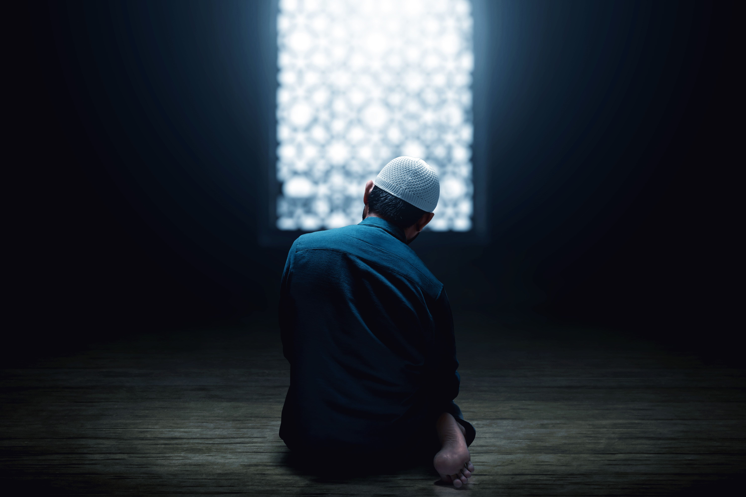 Bacaan niat shalat Safarfriendly